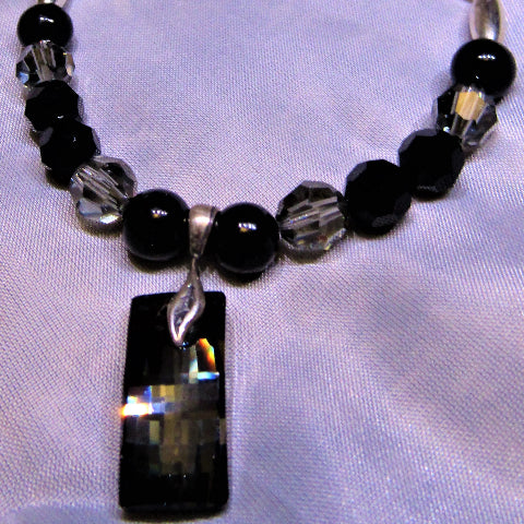 Beautiful Black Beauty-SEE REVIEW