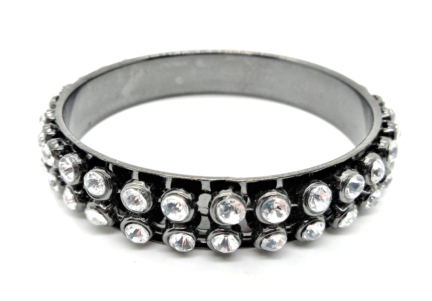 Rhinestone Bracelet