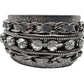 Great Rhinestone Bracelet