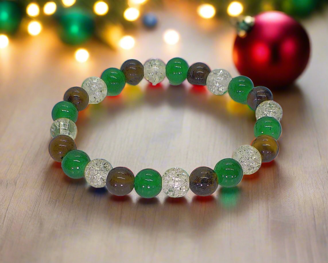 Yoga Emotional Healing Bracelet