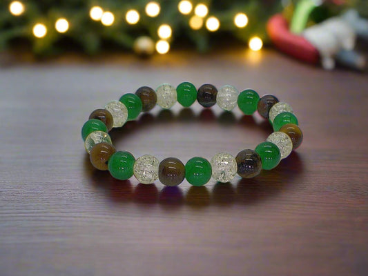 Yoga Emotional Healing Bracelet