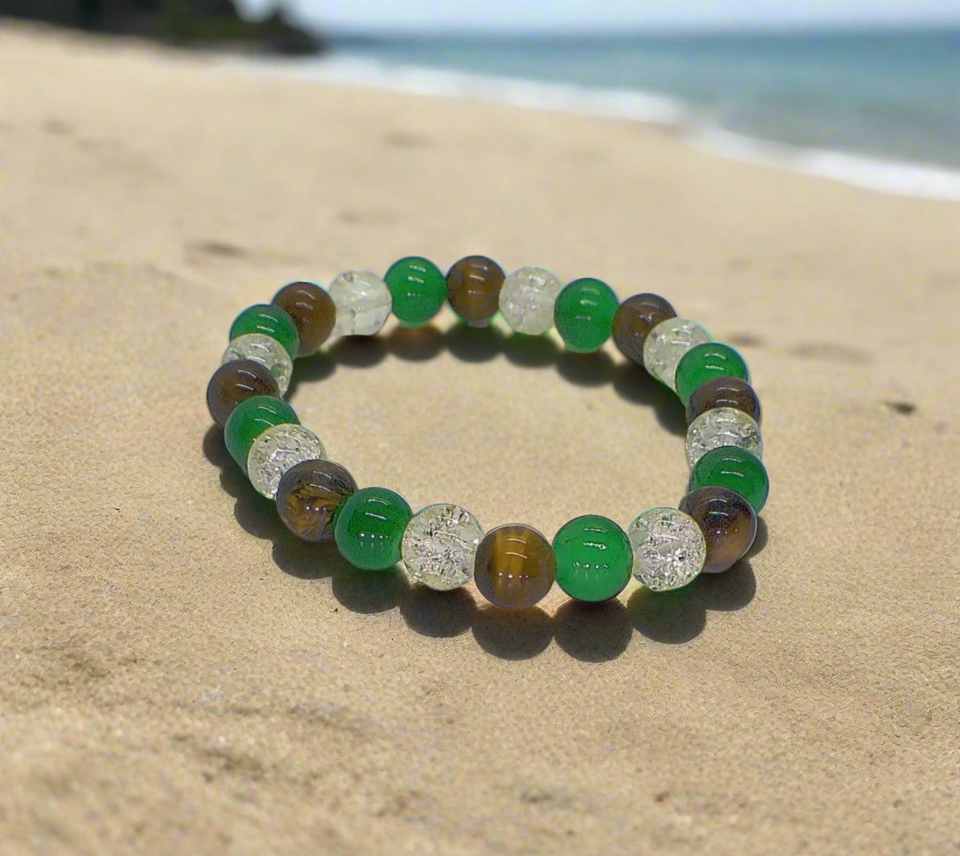 Yoga Emotional Healing Bracelet