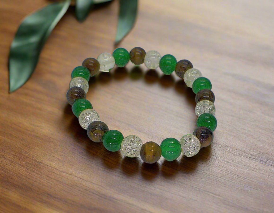 Yoga Emotional Healing Bracelet