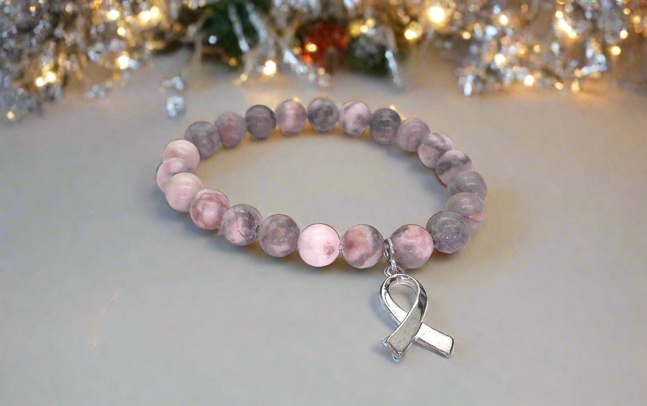 What Cancer Cannot Do!  Bracelet