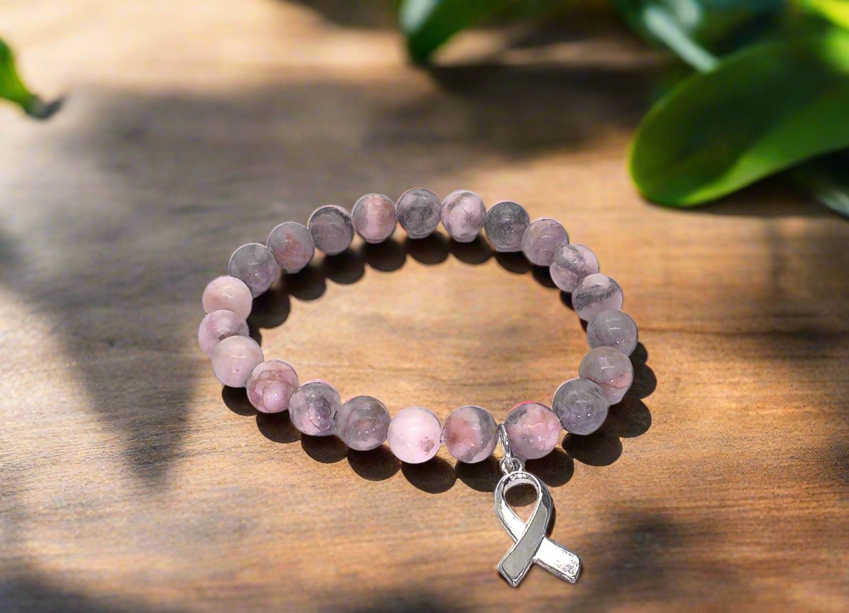 What Cancer Cannot Do!  Bracelet