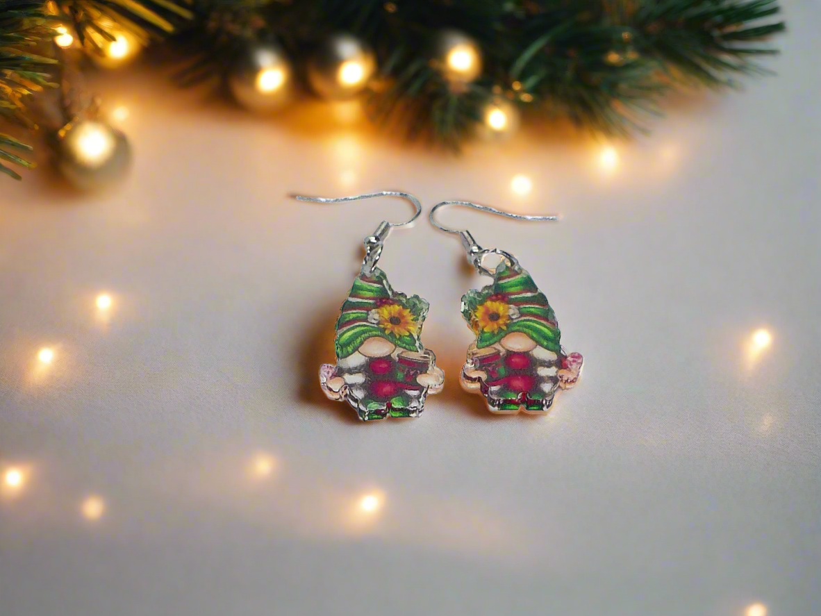 https://www.artistryjewelry.net/products/christmas-themed-gnome-earrings