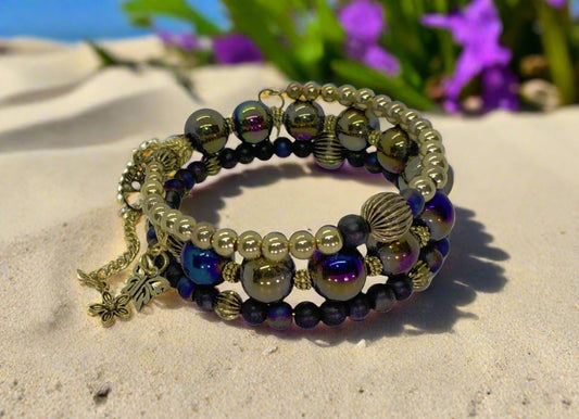 https://www.artistryjewelry.net/products/amazing-purple-dreams-bracelet