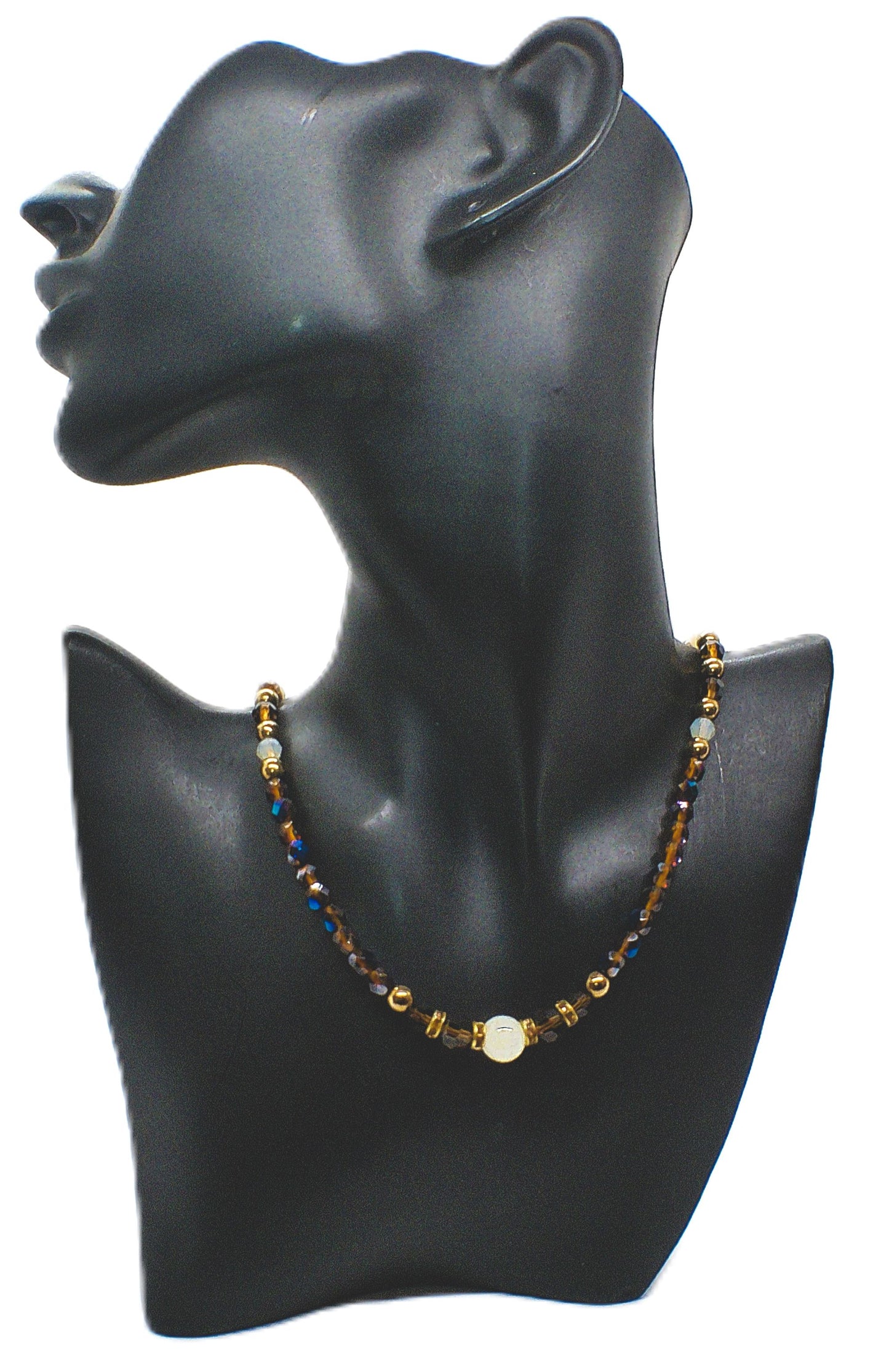 Beautiful Italian Queen 2-B Necklace