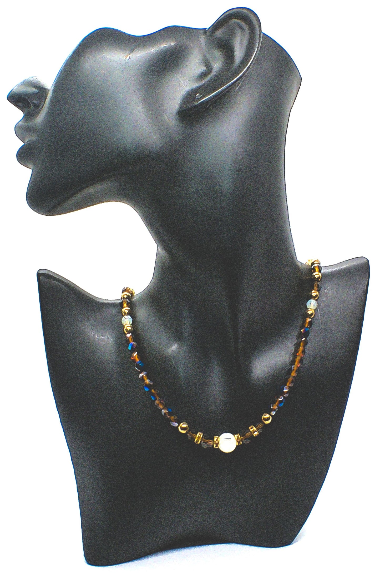 Beautiful Italian Queen 2-B Necklace