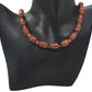 Gorgeous Red Adventurine Necklace B