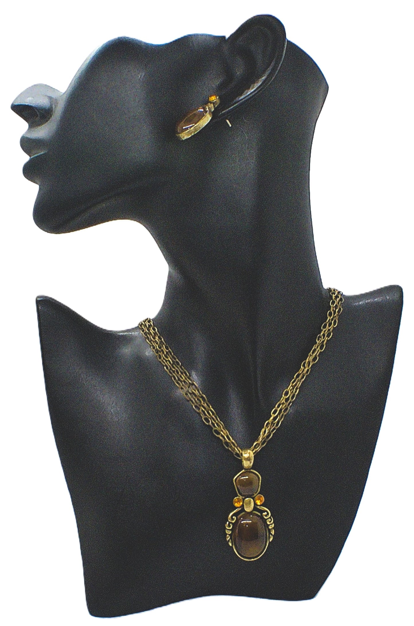 https://www.artistryjewelry.net/products/marvelous-antique-brown-necklace-set