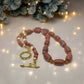 Gorgeous Red Adventurine Necklace B