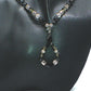 Magically Midnight Sparkle - A Necklace