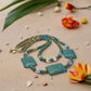 Lovely Turquoise Forever Necklace