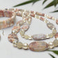 Perfect Peachy Sweet Necklace Set