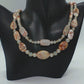 Perfect Peachy Sweet Necklace Set