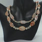 Perfect Peachy Sweet Necklace Set