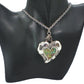 I Give You My Heart Necklace Set