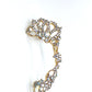 Shimmering Beautiful Ear Cuff