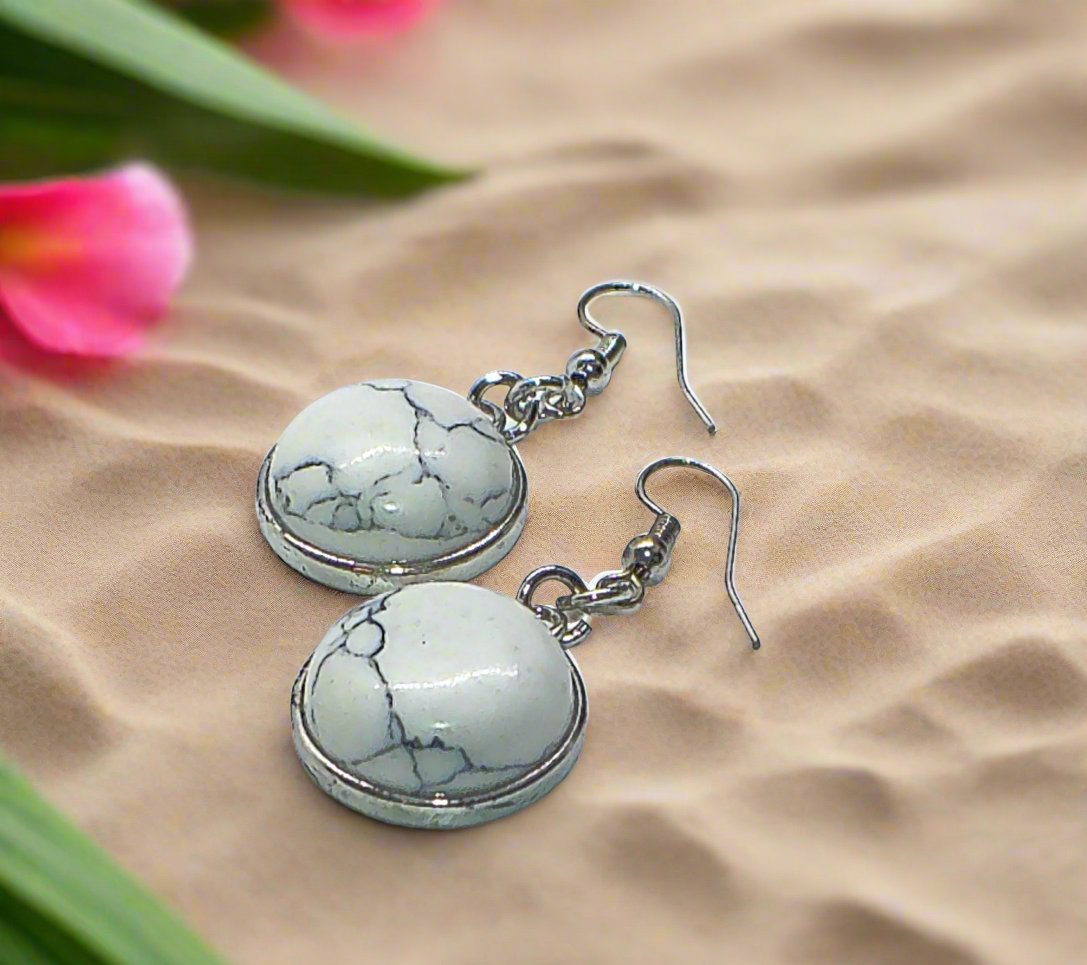 https://www.artistryjewelry.net/products/howlite-natural-stone-drop-earring