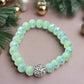 Gorgeous Mint Bracelet