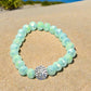 Gorgeous Mint Bracelet