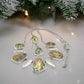 Gorgeous Abalone Necklace Set