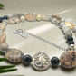 https://www.artistryjewelry.net/products/lovely-pink-feldspar-maifanite-jasper-black-brown-gray-semi-precious-beaded-necklace-handcrafted-by-artistry-jewelry