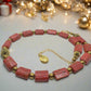 https://www.artistryjewelry.net/products/beautiful-coral-rectangles-antique-gold-rds-gp-hematite-semi-precisous-beaded-necklace-handcrafted-by-artistry-jewelry