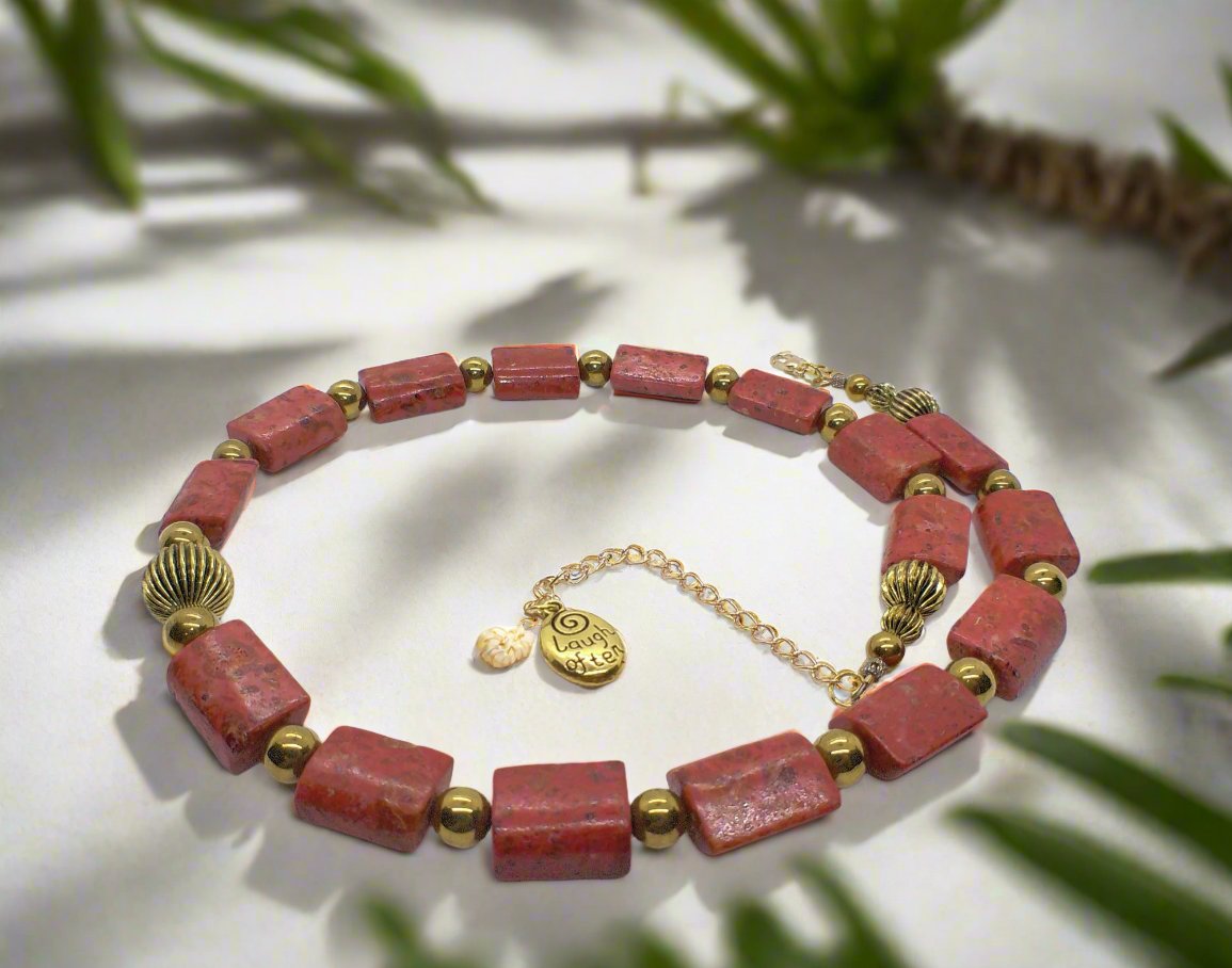 https://www.artistryjewelry.net/products/beautiful-coral-rectangles-antique-gold-rds-gp-hematite-semi-precisous-beaded-necklace-handcrafted-by-artistry-jewelry