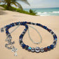 https://www.artistryjewelry.net/products/radiant-blue-natural-lava-and-hematite-beaded-two-strand-necklace