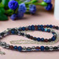 https://www.artistryjewelry.net/products/radiant-blue-natural-lava-and-hematite-beaded-two-strand-necklace