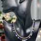 https://www.artistryjewelry.net/products/radiant-blue-natural-lava-and-hematite-beaded-two-strand-necklace