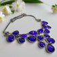 https://www.artistryjewelry.net/products/ravishing-colbalt-blue-teardrop-necklace