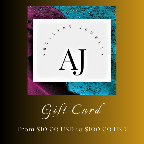 **Gift Card**