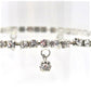 Lovely Rhinestone Ankle Bracelet