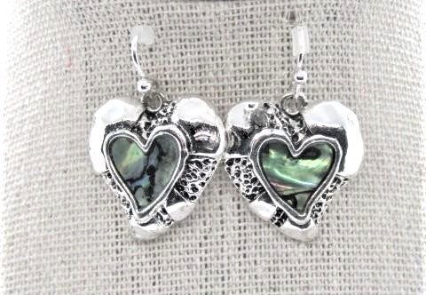 I Give You My Heart Necklace Set