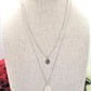 Lovely Double Layer Necklace