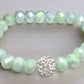 Gorgeous Mint Bracelet