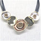 Wonderful Graduated Choker Set