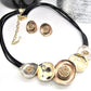 Wonderful Graduated Choker Set