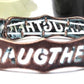 Fantastic Patina Daughter Bracelet