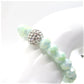 Gorgeous Mint Bracelet