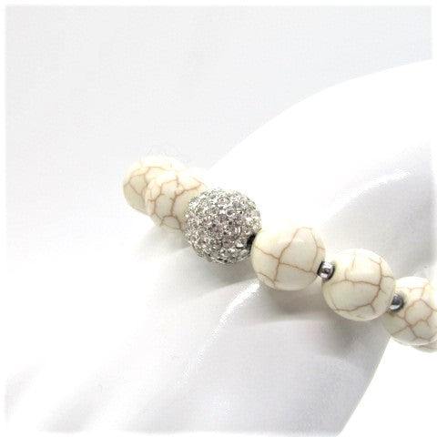 Lovely Semi-Precious Stone Bracelet