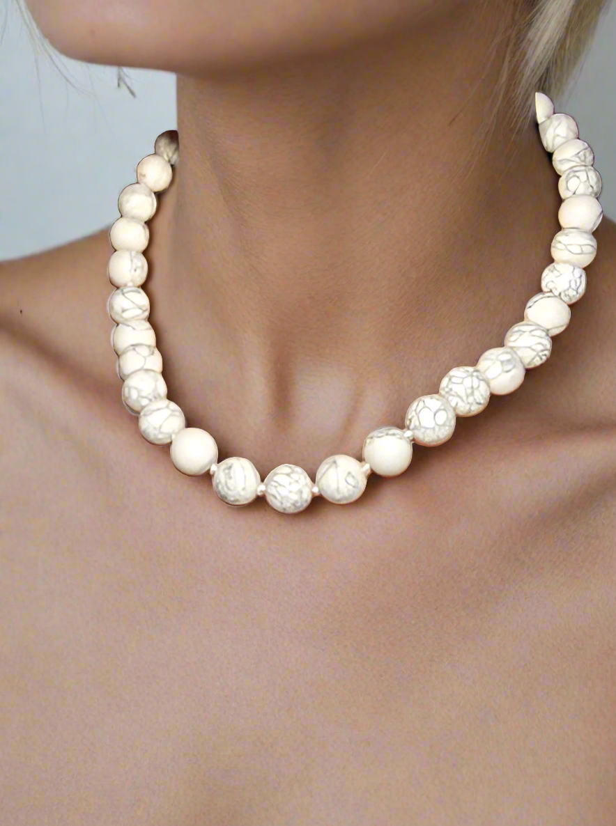 Fabulous Chunky Necklace