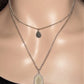 Lovely Double Layer Necklace