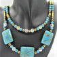 Lovely Turquoise Forever Necklace