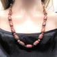 Gorgeous Red Adventurine Necklace B