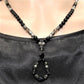 Magically Midnight Sparkle - A Necklace