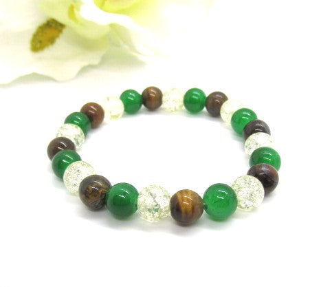 Yoga Emotional Healing Bracelet